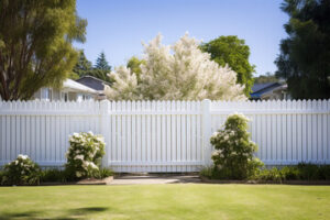 Fence Company