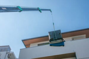 Piano Movers